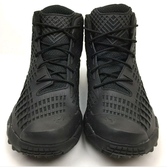 Under Armour Shoes Under Armour Acquisition Tactical Boots Poshmark